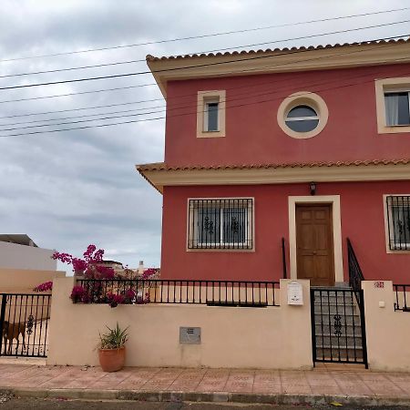 Villa Matheo Bolnuevo Extérieur photo