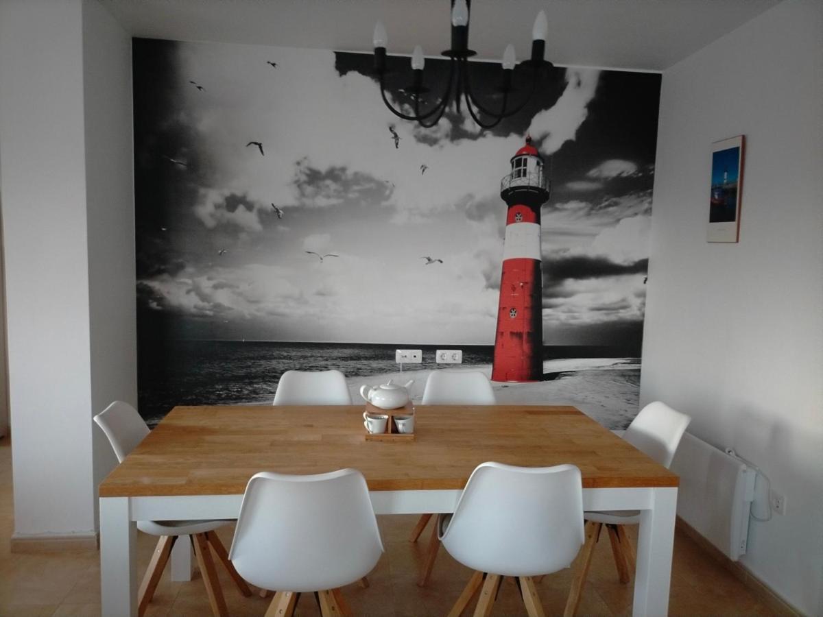 Villa Matheo Bolnuevo Extérieur photo