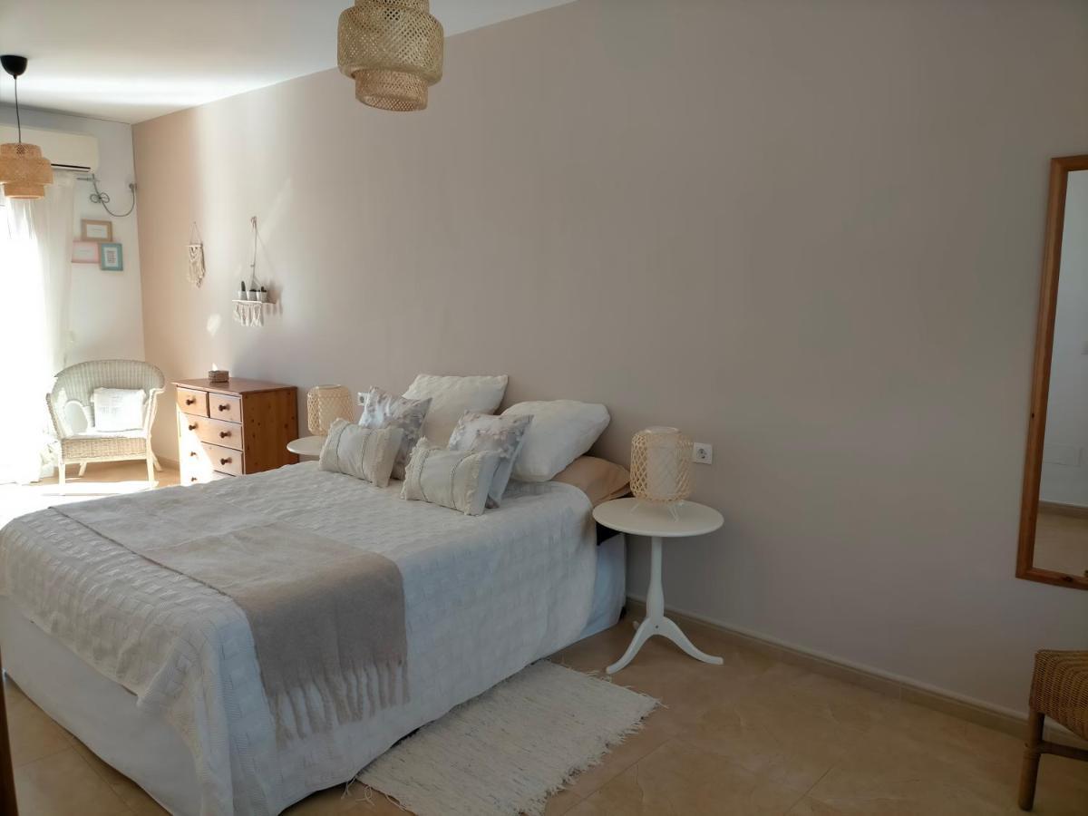 Villa Matheo Bolnuevo Extérieur photo