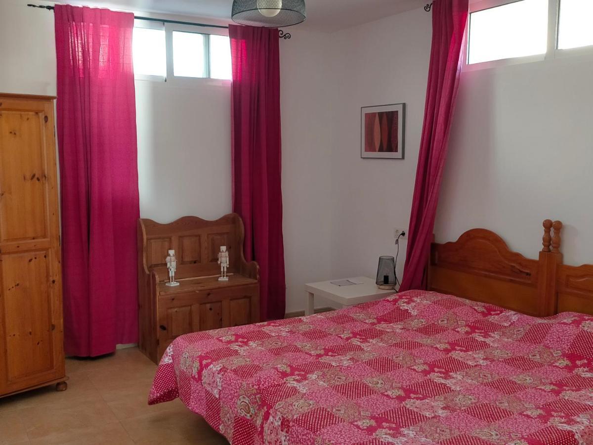 Villa Matheo Bolnuevo Extérieur photo