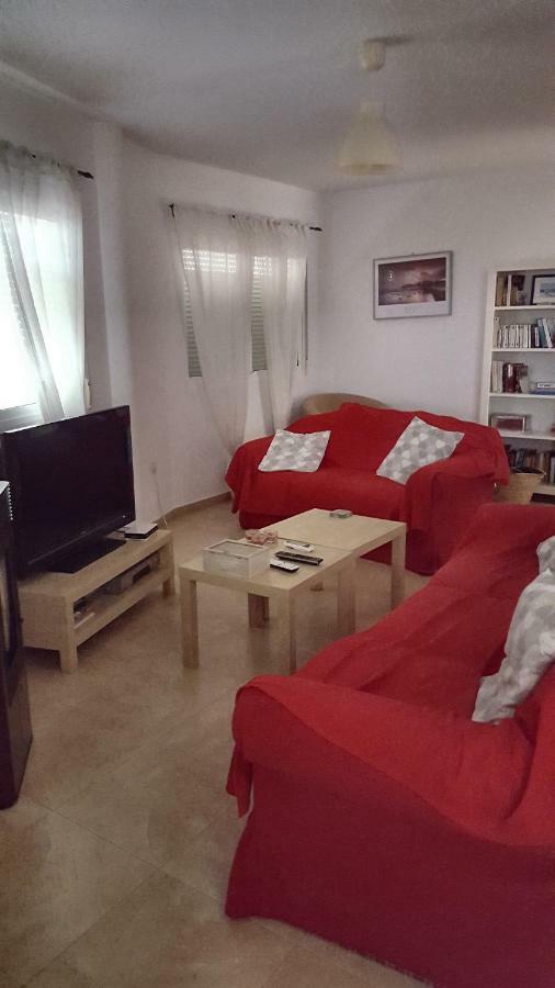 Villa Matheo Bolnuevo Extérieur photo