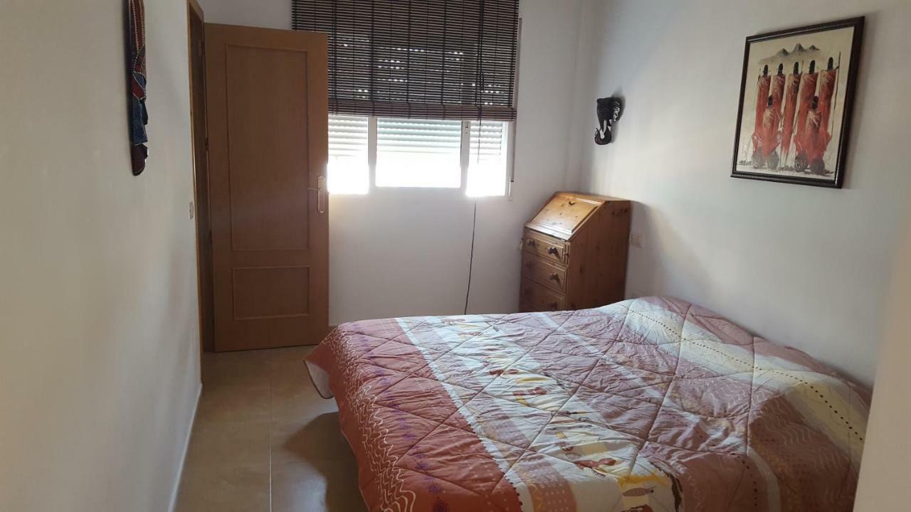 Villa Matheo Bolnuevo Extérieur photo