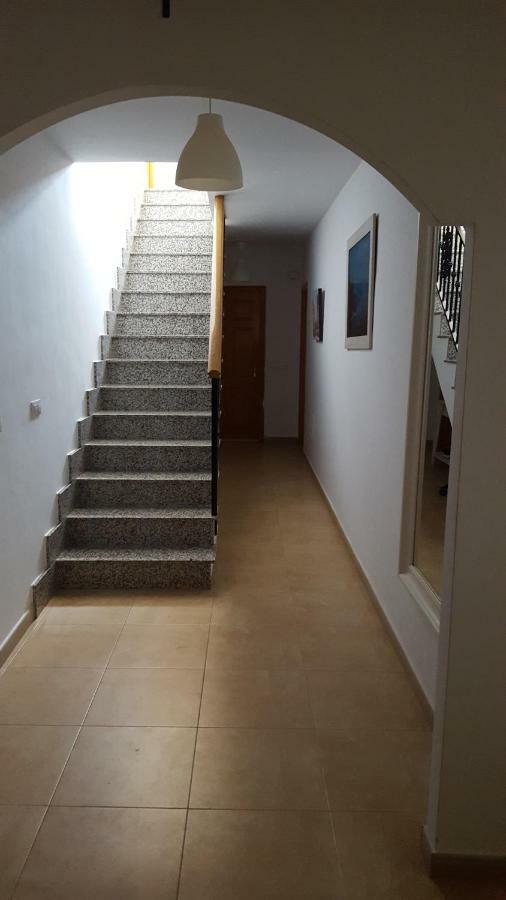 Villa Matheo Bolnuevo Extérieur photo