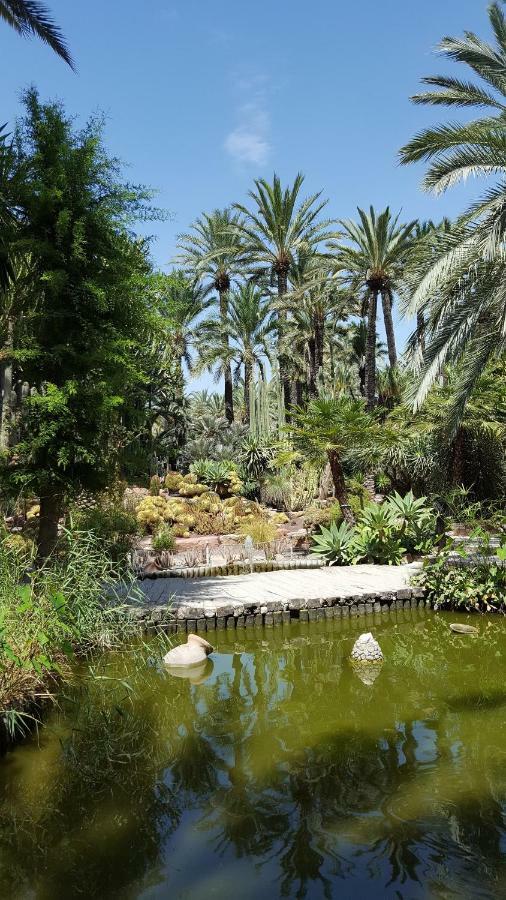 Villa Matheo Bolnuevo Extérieur photo