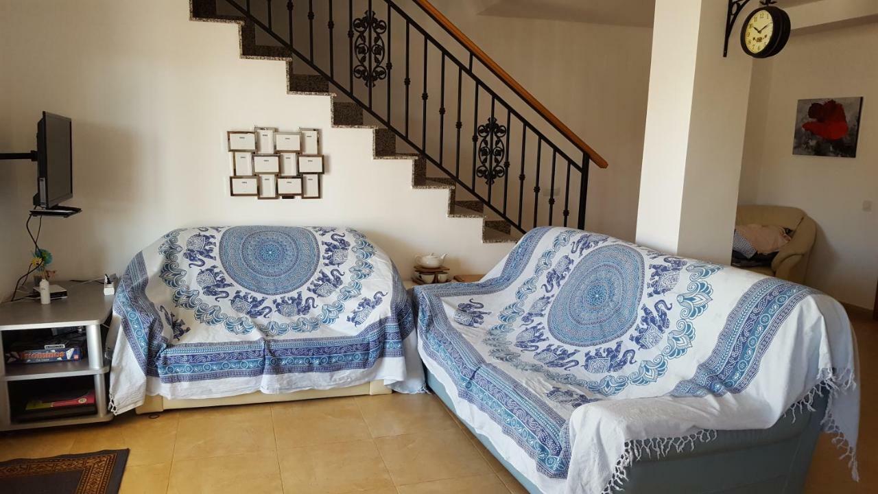 Villa Matheo Bolnuevo Extérieur photo