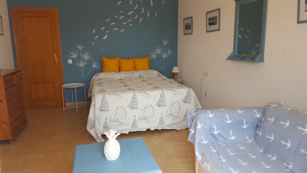 Villa Matheo Bolnuevo Extérieur photo